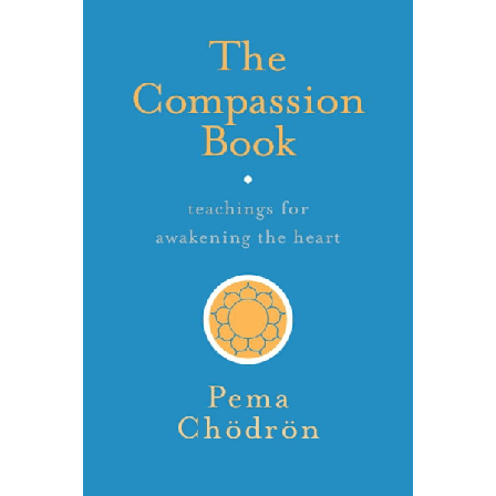 Compassion book 9781611804201