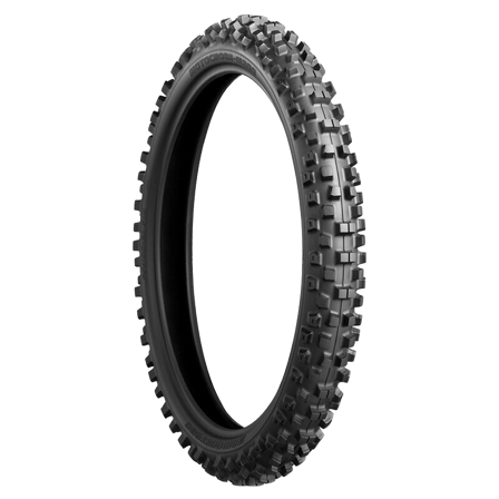 Pneumatika Dunlop Geomax MX34 Přední 17"