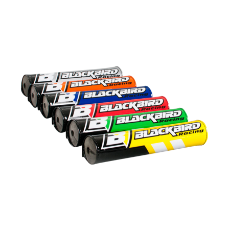 Osłona Kierownicy Blackbird