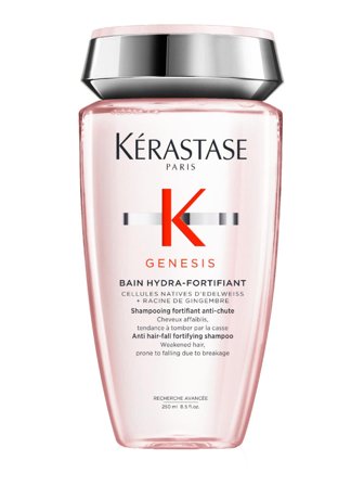 Kérastase Genesis Anti Hair-Fall Fortifying Shampoo 250ml