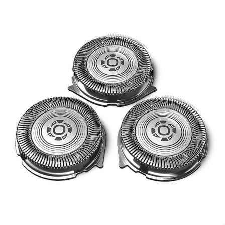 Erstatningshode for Philips Norelco for PT og AT av S500 S1010 S5000 S6000 serien