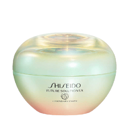 Shiseido Future Solution LX Legendary Enmei Ultimate Renewing Cream Dagcreme Dam 50 ML