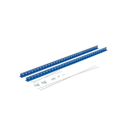 Open end frame MIX, 1740x400 mm