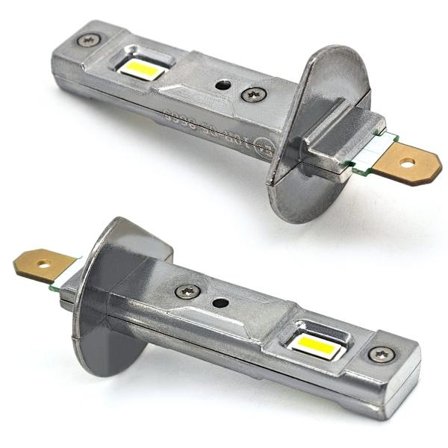LED-lampa H1 9V-16V CANBUS 3000lm 2 st 2 st