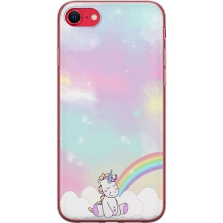 Kompatibelt Mobilskal till Apple Apple iPhone SE (2022) Unicorn