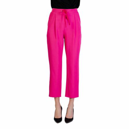 Gaudi - Byxor - Rosa - Dam - Storlek: 2xs, Dam, Storlek: 2XS