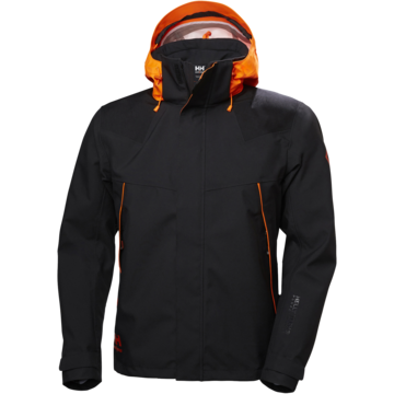 SKALLJAKKE CHELSEA EVOLUTION