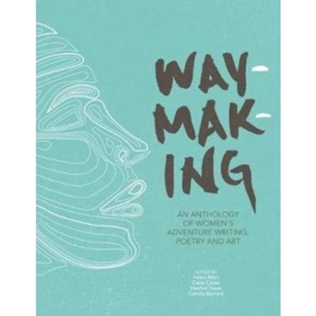 Waymaking (häftad, eng)