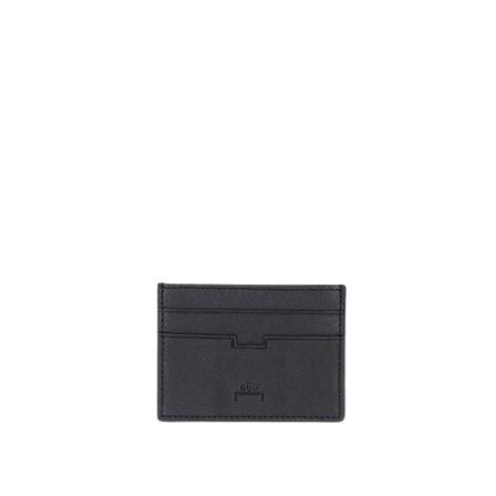 A-Cold-Wall Card Holder Sort, Herre Punge og Kortholder, Størrelse: ONE Size
