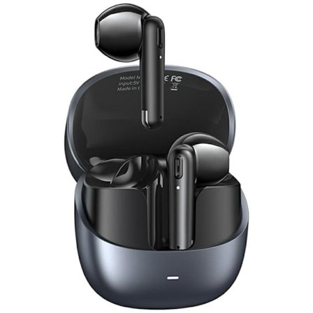 USAMS TWS In-Ear Hörlurar Bluetooth Echo E03 - Tarnish