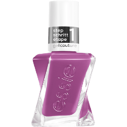 Essie Gel Couture Nagellack Unisex Lila 13,5 ML