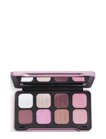 Revolution Forever Flawless Dynamic Ambient Beauty WOMEN Makeup Eyes Eyeshadow Palettes Monivärinen/Kuvioitu Makeup Revolution