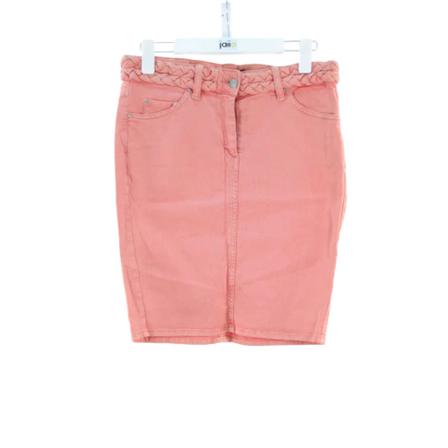 Isabel Marant Pre-owned Pre-owned Bomuld underdele Orange, unisex Vintage Nederdele