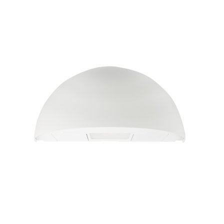 Hide-a-Lite Arc Væglampe 7 W Hvid, Belysning