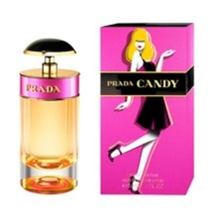 Prada - Prada Candy EDP 80ml