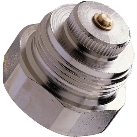 MMA 4030601 Adapter til termostat Evosense Til Damixa, M30x1.5, Varme