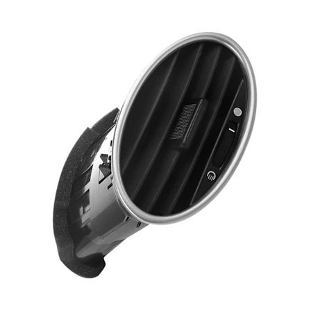 Biltilbehør til MK2 2005-2013 Center Instrumentbræt Luftventil Udskiftning 4M51-A014L21AD 4M51-A014L21ADC