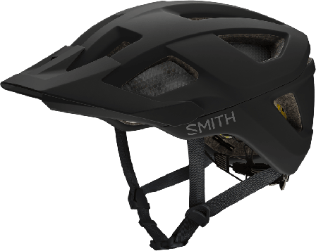 Smith Session MIPS Bike helmets Black S