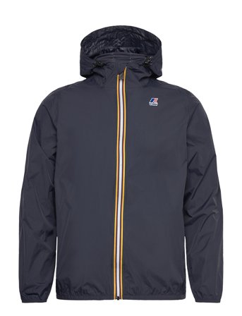 K-Way Le Vrai 4.0 Claude - Blue - XXXL