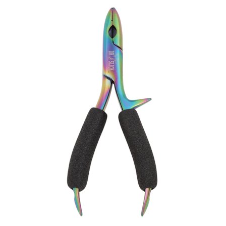 DR Slick Barracuda Plier 5 1/2'' Black w/Side Cutter