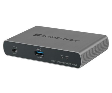 SONNET Echo 5 Thunderbolt 4 HUB