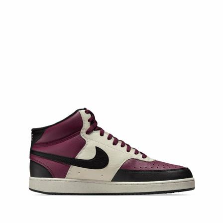 Nike Sneakers Lilla, Herre, Størrelse: 44 EU
