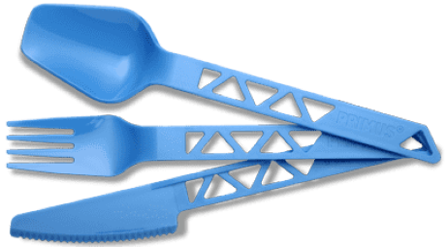 Primus Lightweight TrailCutlery Blue