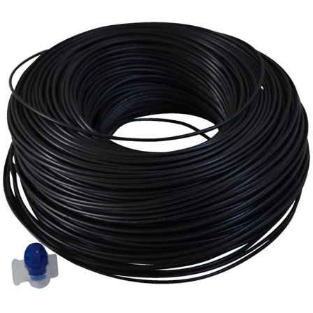 AL-KO 534995 Grensekabel Ø2,7 mm, 50 m, Hagemaskiner