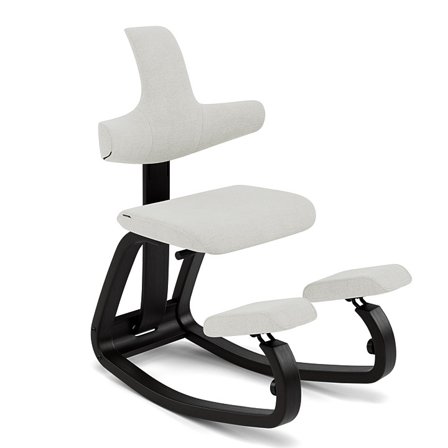 Thatsit, Varier Furniture, Kneeling chair with backrest