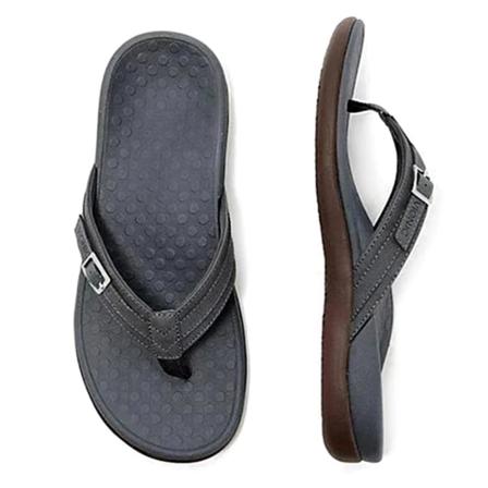 Ortopediset kesätossut naisille tytöille Liukumattomat pohjat Flipflops Kesä rantavarusteet