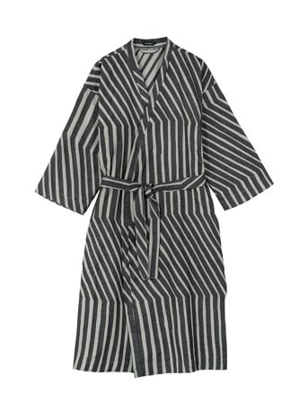 Marimekko Home | Kalasääski Bath Robe | S/M