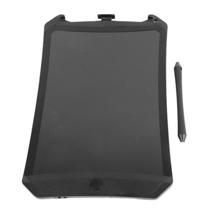 Lasten LCD-kynätaulu 8,5 tuumaa, magneettiset, LCD-piirustuslevy, elektroninen värillinen kirjoitus- ja piirustuslevy kotikäyttöön