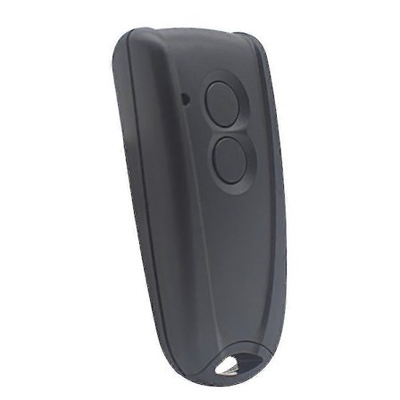 For HORMANN ECOSTAR RSC2 RSE2 433 Garasjeport Fjernkontroll 43392MHz Rullende Kode ECOSTAR RSC2-433 RSE2-433 Fjernkontroll