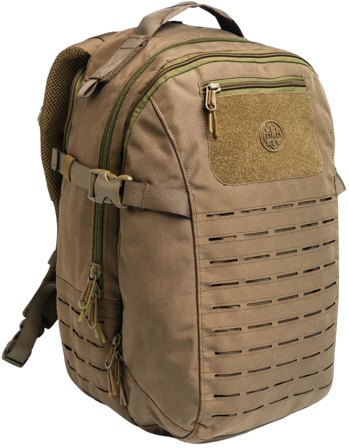 Beretta Tactical Backpack Coyote Brown