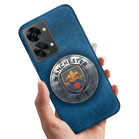 Kuoret / Suojakuoret OnePlus Nord 2T - Manchester City