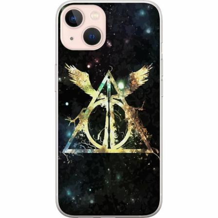 Apple Iphone 13 Skal / Mobilskal - Harry Potter