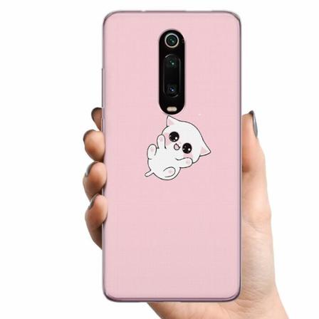Xiaomi Mi 9t Pro Tpu Mobilskal Kawaii