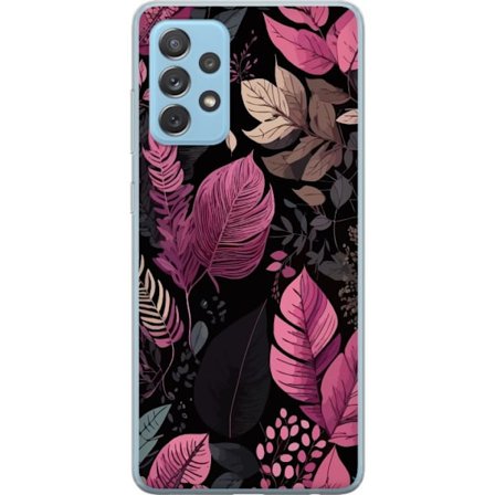 Yhteensopiva Puhelinkuori Samsung Samsung Galaxy A72 5G Löv