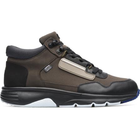 Camper Sneakers Drift Brun, Herre Trekkingsko, Størrelse: 42 EU