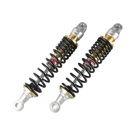 Stoßdämpfer Einstellbar YSS Twin - Honda Forza 300 2013-2017