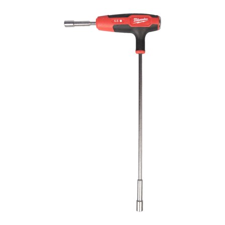 Milwaukee 4932498706 Pipenøkkel 5,5 mm, Håndverktøy