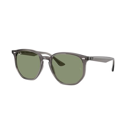 Ray-Ban - Solbriller - Grå - RB4306 687382 5419