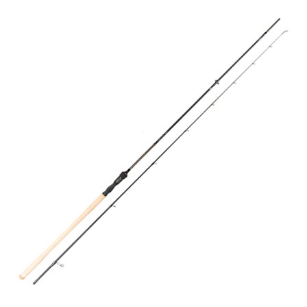 Daiwa Luvias Spin - 10' 5-25G