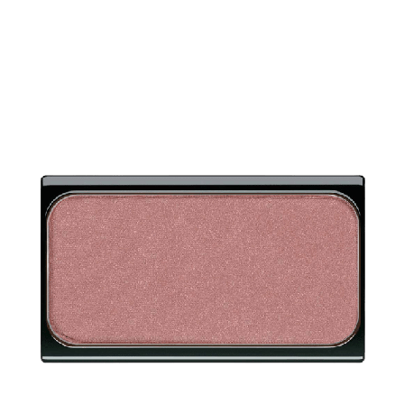 ARTDECO Compact Blusher Rouge & solpuder Unisex Röd 5 G