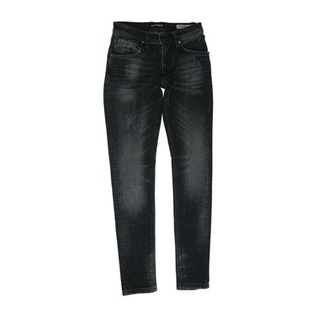 Antony Morato, Jeans Zwart, Heren, Maat:W33,Katoen