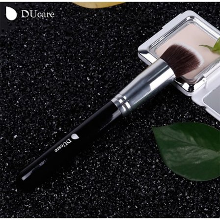 DUcare' Snedskurna foundation borste från (ORGINAL)