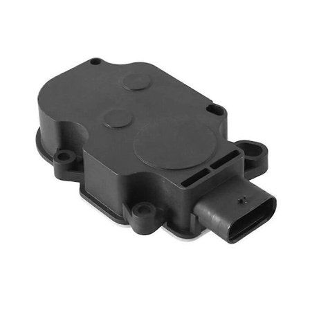 Lämmönsäätöventtiilin servomoottori 95B965501AA Maca 95B965501AB 95B965501S -malleille