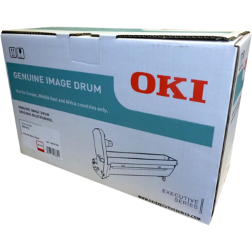 Trommel Magenta for OKI ES7412