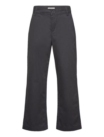 Chino Pants Grey Tom Tailor