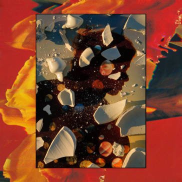 Sugar the bruise HAND HABITS